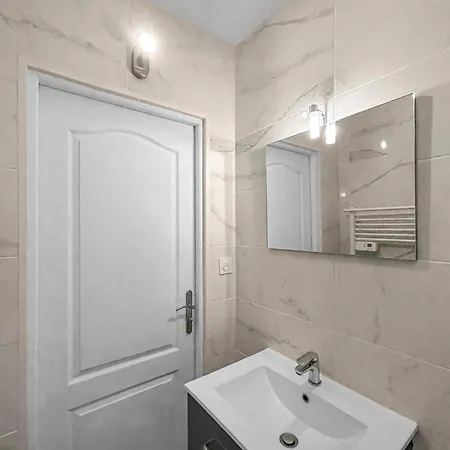 Daretsolution Apartment *