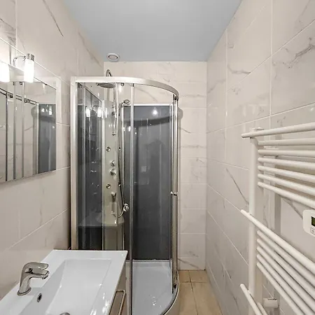 Apartment Daretsolution