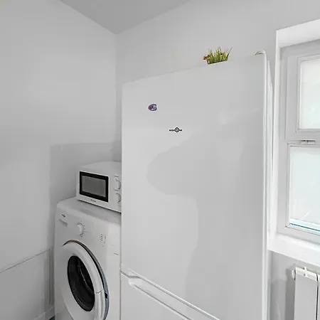Apartment Daretsolution *