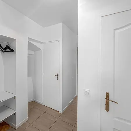 Daretsolution Apartment *