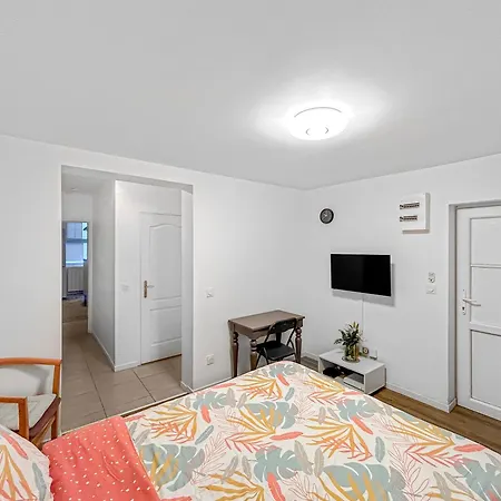 Appartement Daretsolution Essomes-sur-Marne