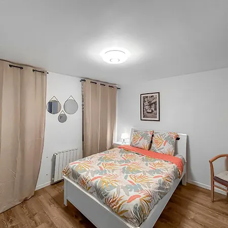 Apartment Daretsolution Essomes-sur-Marne