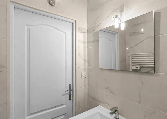 Daretsolution Apartment *