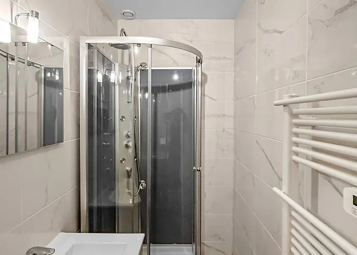 Apartment Daretsolution