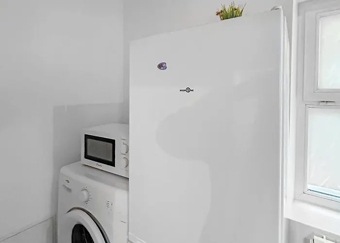 Apartment Daretsolution *