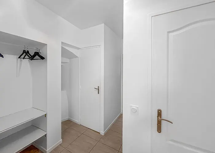 Daretsolution Apartment *