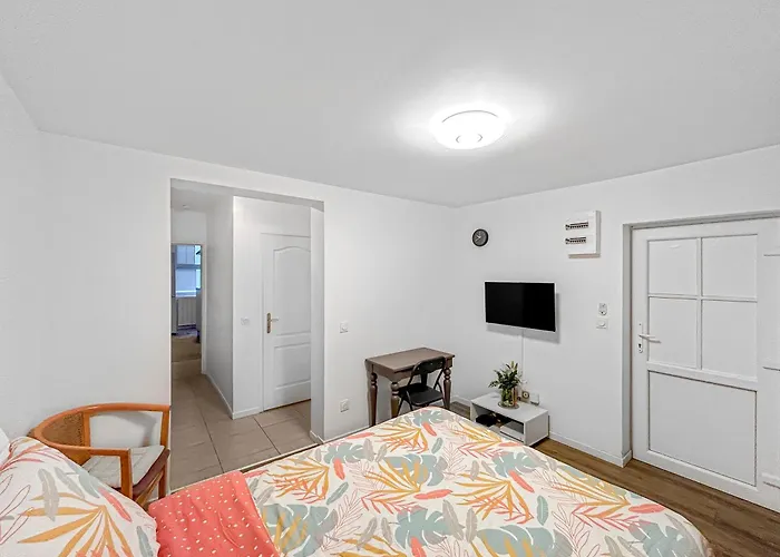 Apartment Daretsolution Essomes-sur-Marne