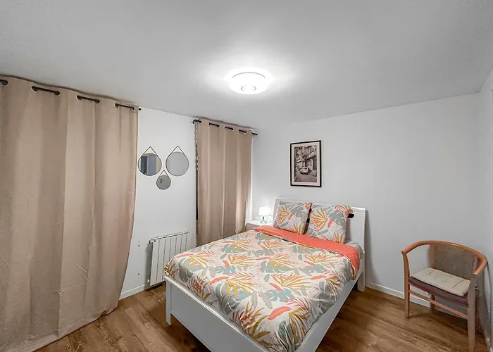 Apartment Daretsolution Essomes-sur-Marne